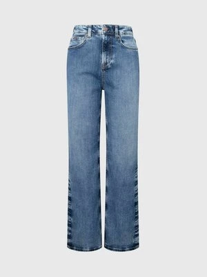 Jeansy Dzwony Pepe Jeans