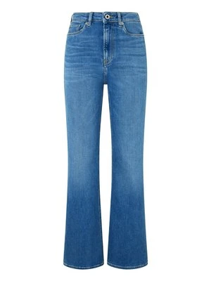 Jeansy Dzwony Pepe Jeans