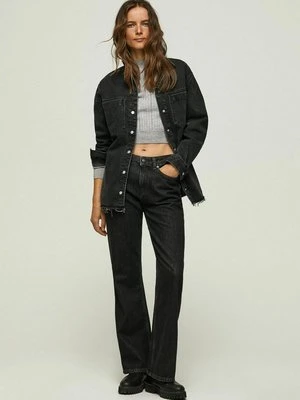Jeansy Dzwony Pepe Jeans