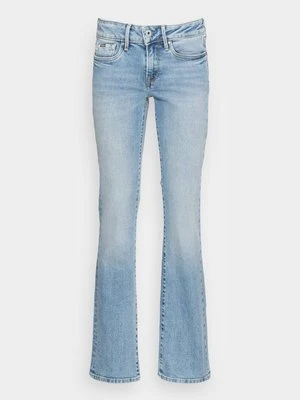Jeansy Dzwony Pepe Jeans