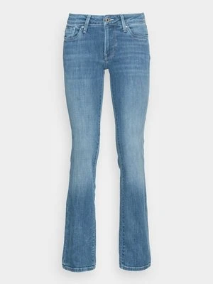 Jeansy Dzwony Pepe Jeans