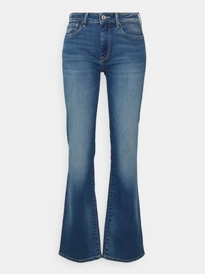Jeansy Dzwony Pepe Jeans
