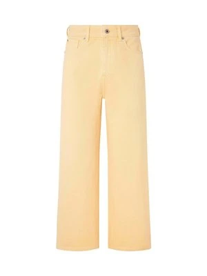 Jeansy Dzwony Pepe Jeans
