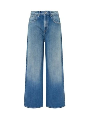 Jeansy Dzwony Pepe Jeans