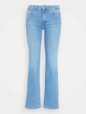 Jeansy Dzwony Pepe Jeans