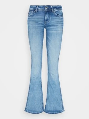 Jeansy Dzwony Pepe Jeans