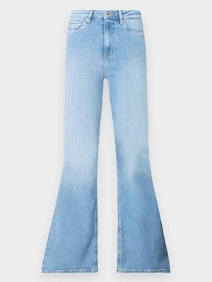 Jeansy Dzwony Pepe Jeans