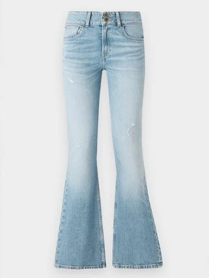 Jeansy Dzwony Pepe Jeans