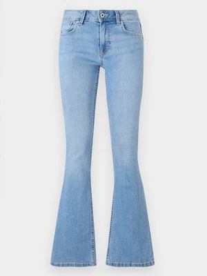 Jeansy Dzwony Pepe Jeans