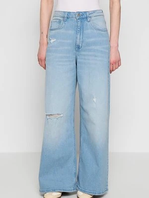 Jeansy Dzwony Pepe Jeans