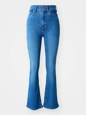 Jeansy Dzwony Pepe Jeans