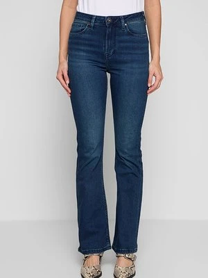 Jeansy Dzwony Pepe Jeans