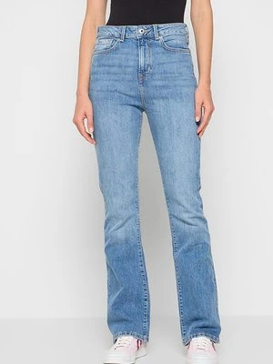 Jeansy Dzwony Pepe Jeans