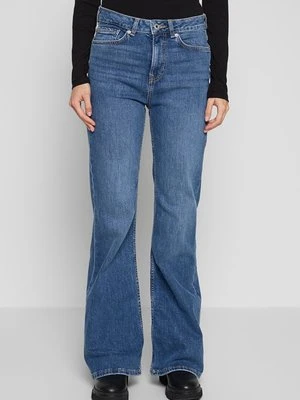 Jeansy Dzwony Pepe Jeans