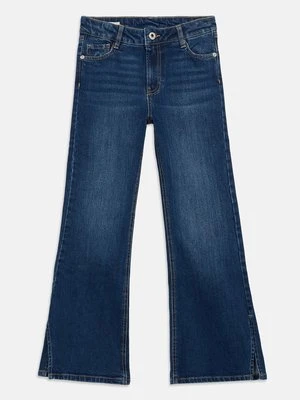 Jeansy Dzwony Pepe Jeans