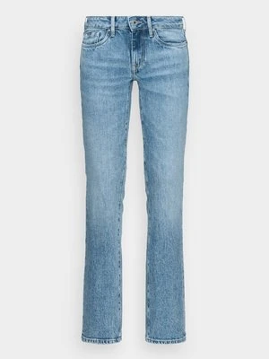 Jeansy Dzwony Pepe Jeans