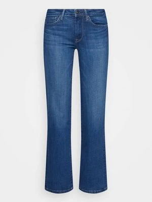 Jeansy Dzwony Pepe Jeans