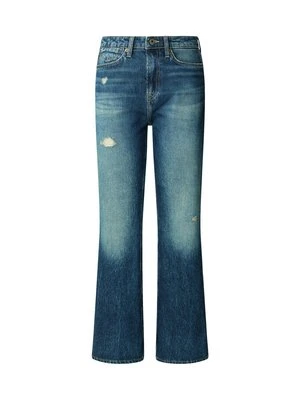 Jeansy Dzwony Pepe Jeans