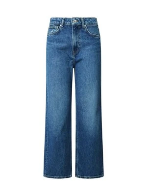 Jeansy Dzwony Pepe Jeans
