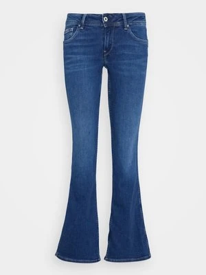 Jeansy Dzwony Pepe Jeans