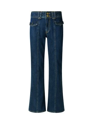 Jeansy Dzwony Pepe Jeans