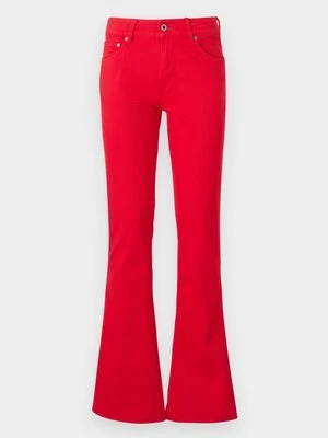 Jeansy Dzwony Pepe Jeans