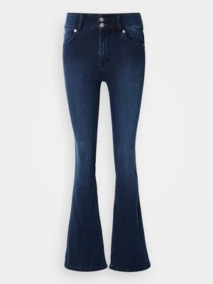 Jeansy Dzwony Pepe Jeans