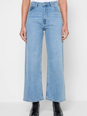 Jeansy Dzwony Pepe Jeans