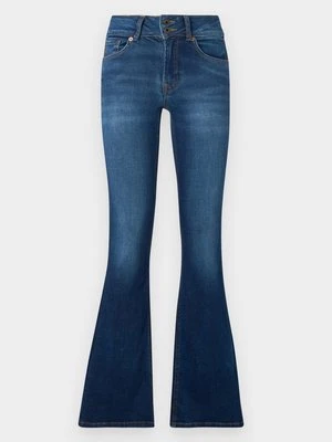 Jeansy Dzwony Pepe Jeans
