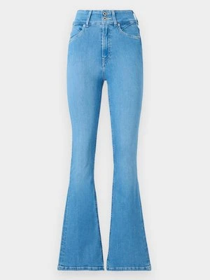 Jeansy Dzwony Pepe Jeans