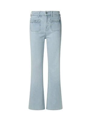 Jeansy Dzwony Pepe Jeans