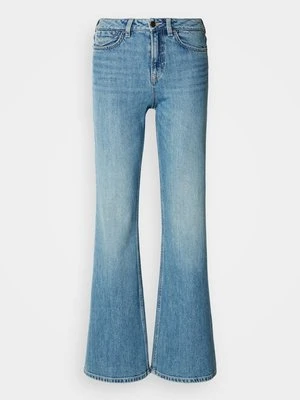 Jeansy Dzwony Pepe Jeans