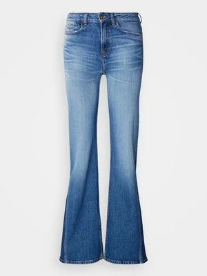 Jeansy Dzwony Pepe Jeans
