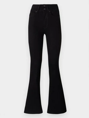 Jeansy Dzwony Pepe Jeans niebieski denim