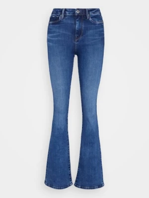 Jeansy Dzwony Pepe Jeans
