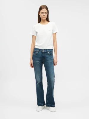 Jeansy dzwony Pepe Jeans
