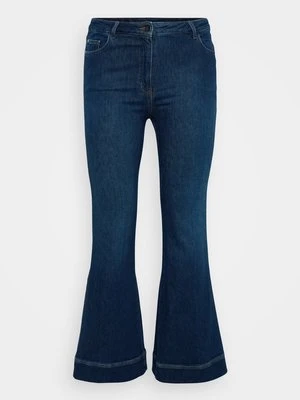 Jeansy Dzwony Persona by Marina Rinaldi