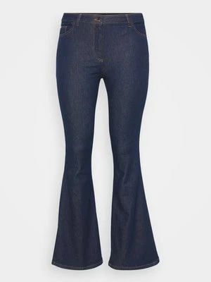 Jeansy Dzwony Persona by Marina Rinaldi