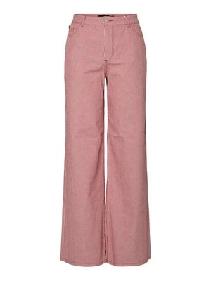 Jeansy Dzwony Pieces