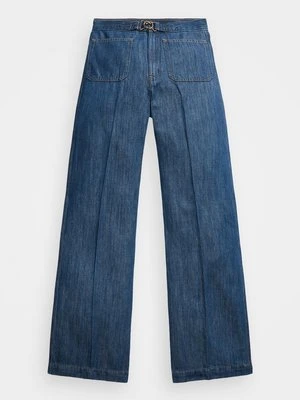 Jeansy Dzwony Polo Ralph Lauren