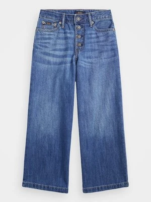 Jeansy Dzwony Polo Ralph Lauren
