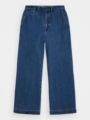 Jeansy Dzwony Polo Ralph Lauren