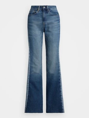 Jeansy Dzwony Polo Ralph Lauren