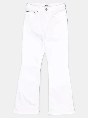 Jeansy Dzwony Polo Ralph Lauren