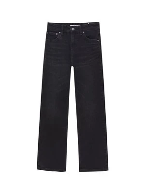 Jeansy Dzwony PULL&BEAR