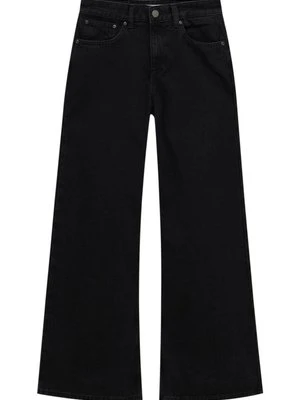 Jeansy Dzwony PULL&BEAR
