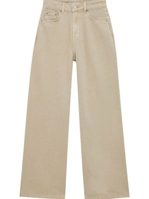 Zdjęcie produktu Jeansy Dzwony PULL&BEAR