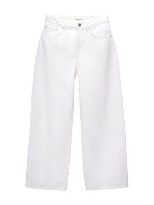 Jeansy Dzwony PULL&BEAR