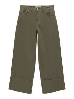 Jeansy Dzwony PULL&BEAR