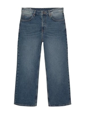 Jeansy Dzwony PULL&BEAR